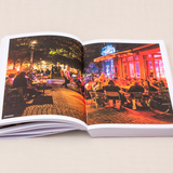 The 500 Hidden Secrets of Berlin 8
