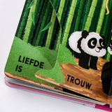 Het dikke boek vol liefde 4