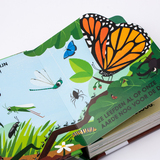 Het dikke insectenboek 4