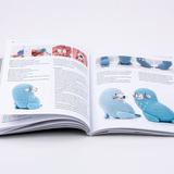 Zoomigurumi Bedreigde Diersoorten 5