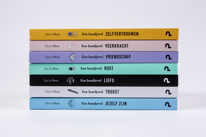 Een handjevol zelfvertrouwe 4
