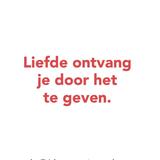 Omdenken quotes over relaties 1