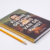De kleine geschiedenis van de kunst 2