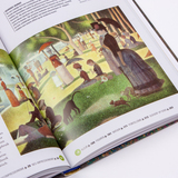 De kleine geschiedenis van de kunst 8