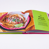 Tasty taco's 4