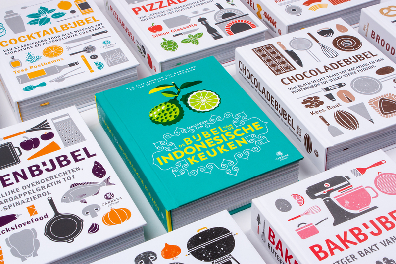 De bijbel van de Indonesische keuken 4