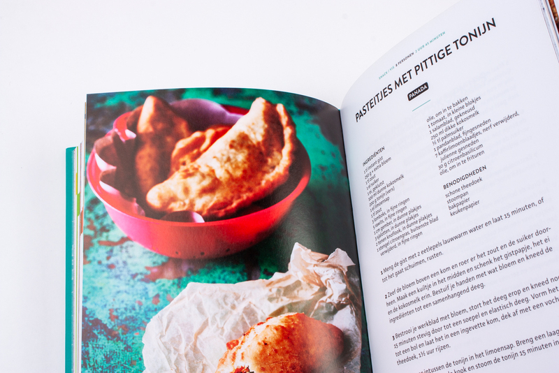 De bijbel van de Indonesische keuken 8