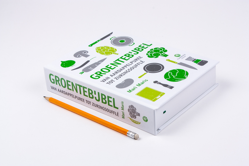 Groentebijbel 3