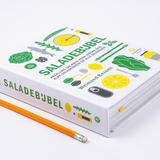 Saladebijbel 3