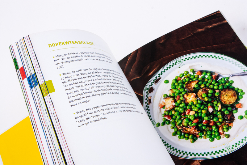 Saladebijbel 8