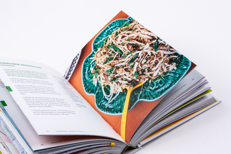 Saladebijbel 9
