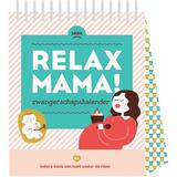 Relax mama zwangerschapskalender 1