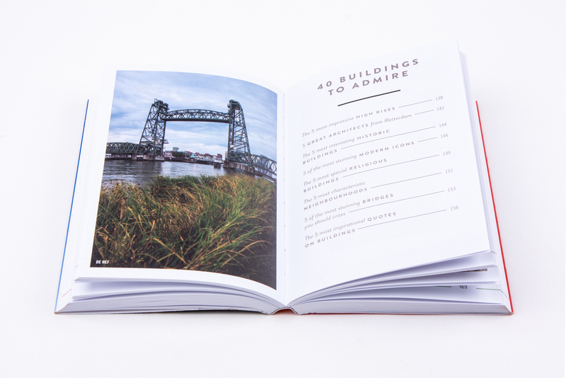 The 500 Hidden Secrets of Rotterdam 4