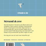 Strand en zee 2