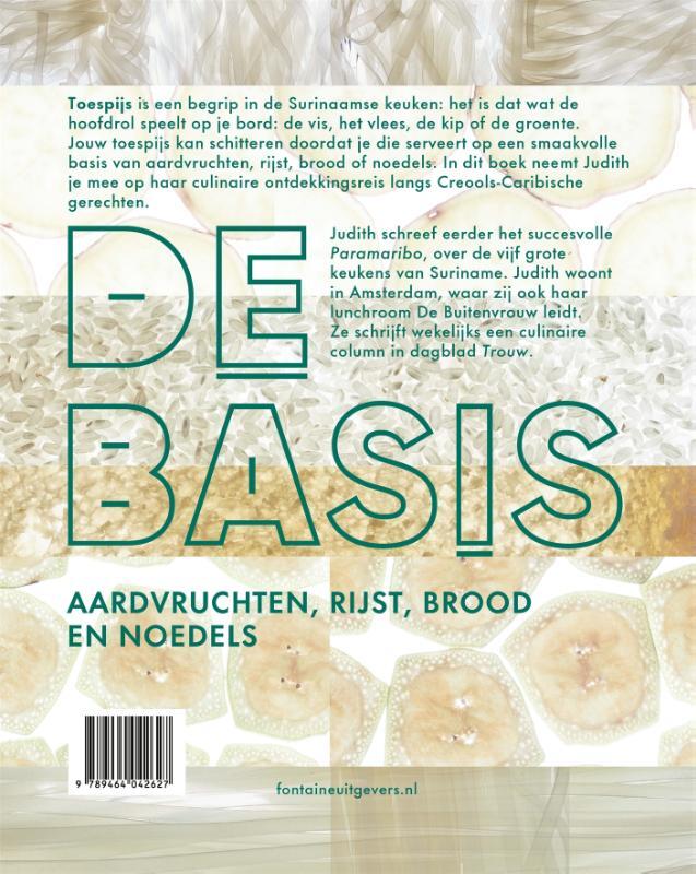 Toespijs 2
