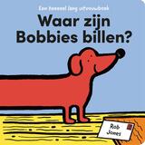 Waar zijn Bobbies billen? 1