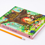 Het leuke lenteboek 3