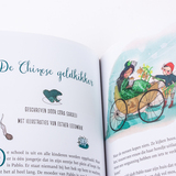 Het leuke lenteboek 7