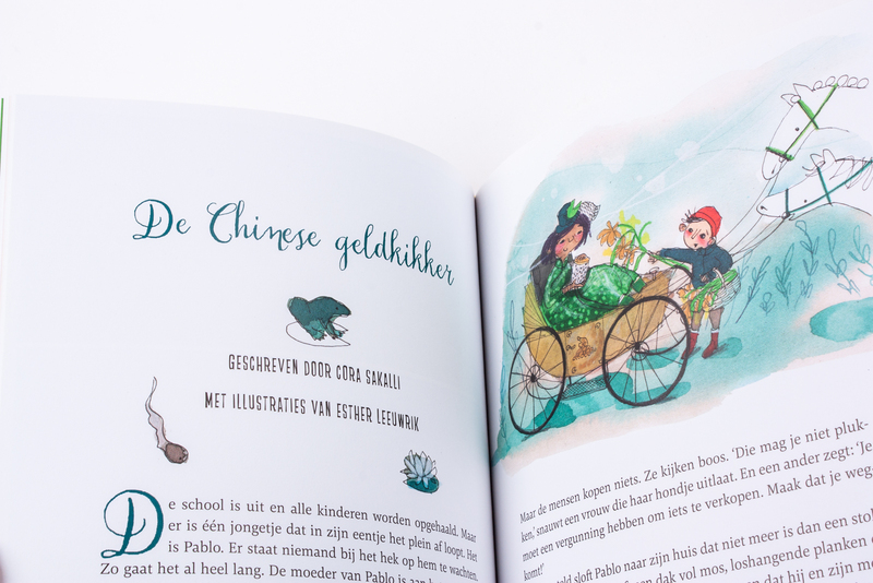 Het leuke lenteboek 7