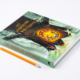 Het wonderlijke winterboek 3