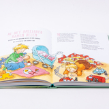 Het wonderlijke winterboek 4