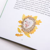 Het wonderlijke winterboek 5