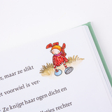 Het wonderlijke winterboek 7