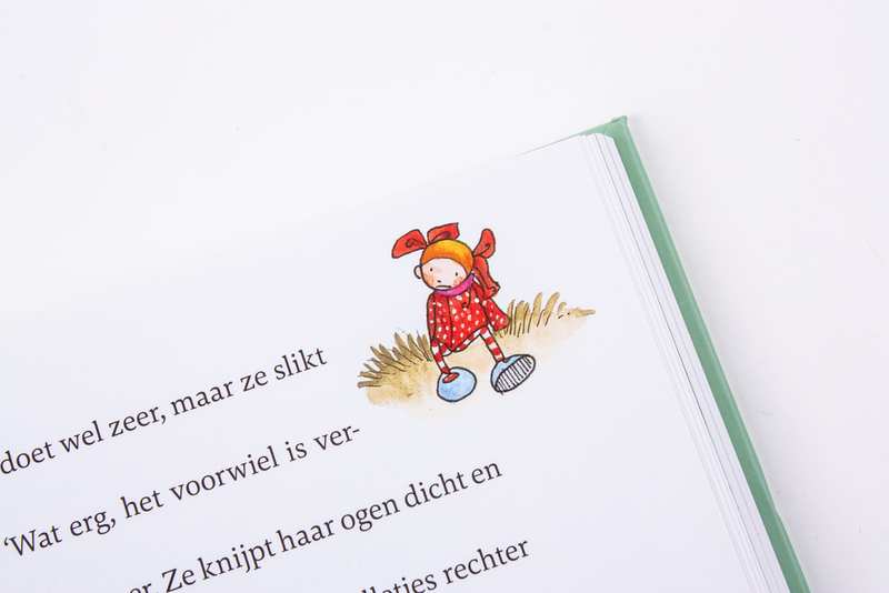 Het wonderlijke winterboek 7