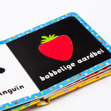 Baby's allereerste voelboekje 5