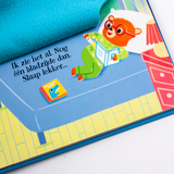 Bedtijd voor babyberen 6