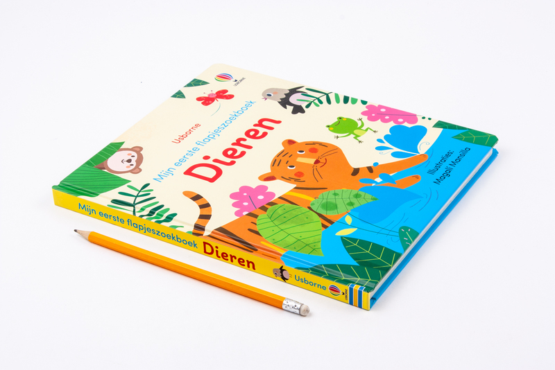 Dieren 3