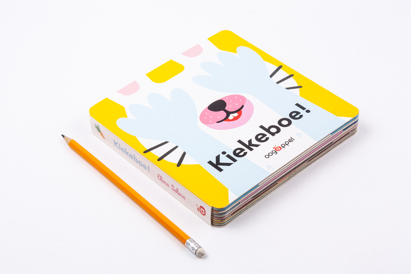 Kiekeboe! 3
