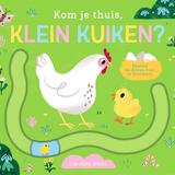 Kom je thuis, klein kuiken? 1