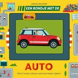 Een rondje met de auto 1
