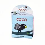 Coco babyboekje 1