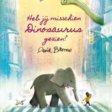 Heb jij misschien Dinosaurus gezien? 1