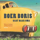 Boer Boris gaat naar oma 1