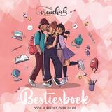 CreaChick Bestiesboek 1