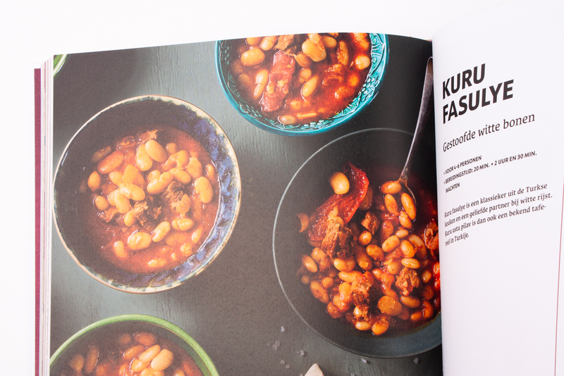 Het lekkerste uit Turkije 6