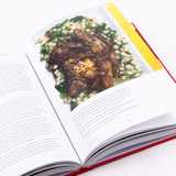 Ottolenghi het kookboek 7