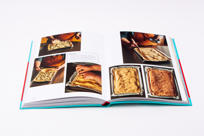 Ottolenghi Test Kitchen - Extra lekker 4
