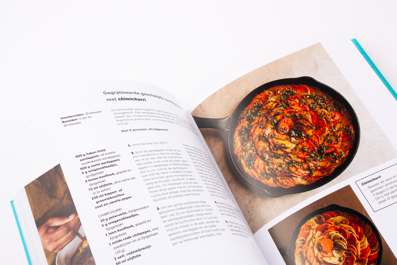 Ottolenghi Test Kitchen - Extra lekker 6