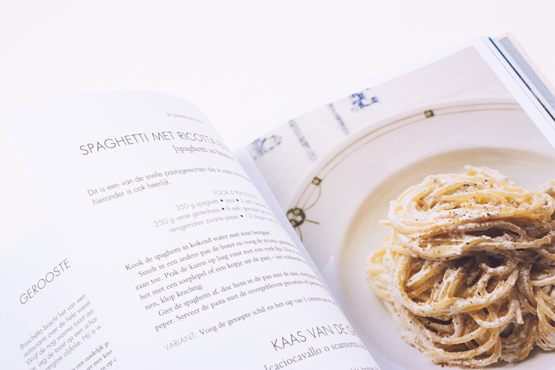 De smaken van Italië 6