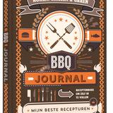 BBQ Journal 1