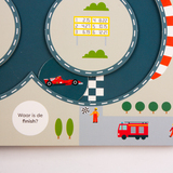 Een rondje met de auto 4