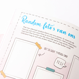 CreaChick Bestiesboek 4