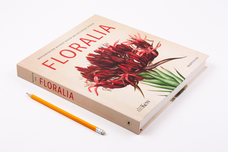 Floralia 3