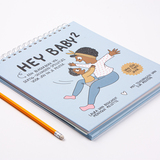 Hey Baby: van één tot twee jaar 3