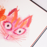 Dag poes! 4