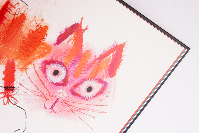 Dag poes! 4